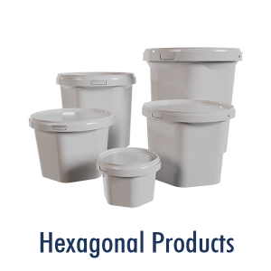 0-Hexagonal-Products